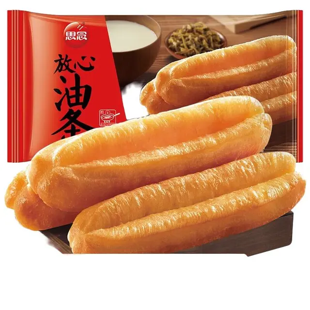 思念 放心油条 450g