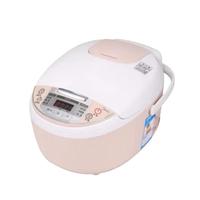 Midea 美的 MB-WFS3018Q 微压电饭煲 3L 粉色