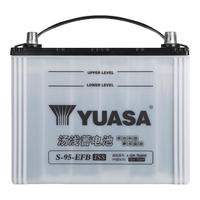 汤浅 S-95-EFB 汽车蓄电池 英菲尼迪