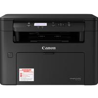 Canon 佳能 iC MF113w 黑白激光多功能一体机 黑色