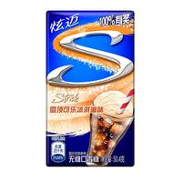 Stride 炫迈 无糖口香糖 雪顶可乐冰淇淋味 50.4g