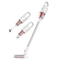 移动端、京东百亿补贴：德尔玛 VC20 PLUS 手持式吸尘器 标配款