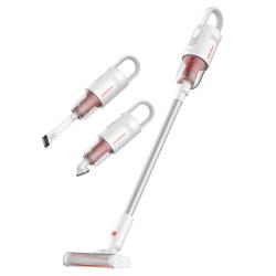 德尔玛 VC20 PLUS 手持式吸尘器 标配款