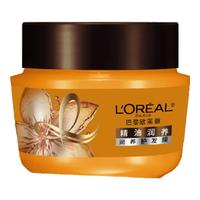 L'OREAL PARIS 巴黎欧莱雅 精油润养护发膜 250ml