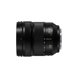 Panasonic F2.8恒定光圈 全画幅微单变焦镜头