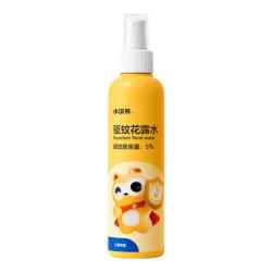 小浣熊 驱蚊花露水195ml