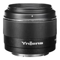 YONGNUO 永诺 YN50mm F1.8SII 二代索尼口自动标准定焦大光圈人像镜头