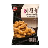 美好 农家小酥肉 椒麻味 400g