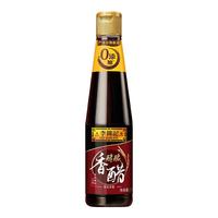 李锦记 醇酿香醋 500ml