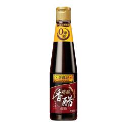 李锦记 醇酿香醋 500ml