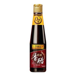 LEE KUM KEE 李锦记 醇酿香醋 500ml