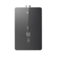 Midea 美的 JSQ30-RS8 零冷水燃气热水器 16L 天然气