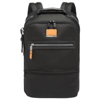 TUMI 途明 Alpha Bravo系列 男士Essential双肩包 0232655D 黑色 中号