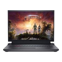 DELL 戴尔 游匣G16 7630 十三代酷睿版 16.0英寸 游戏本 黑色(酷睿i7-13650HX、RTX 4060 8G、16GB、1TB SSD、2.5K、WVA、165Hz、G16-7630-R3746B)