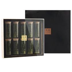 绿满堂 太平猴魁 绿茶 200g