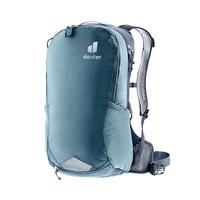 多特（Deuter）骑行包 雷神air户外骑行背包 防水空浮透气自行车双肩包  自带防雨罩