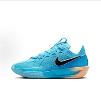 百亿补贴：NIKE 耐克 Air Zoom G.T. Cut 3 EP 通用款篮球鞋 DV2918-404