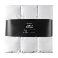 SIDANDA 诗丹娜 零系列 日本鹅绒加厚冬被 200*230cm