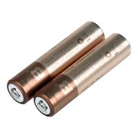 FB 沣标 AAA1000X2 7号镍氢充电电池 1.2V 1000mAh 2粒装