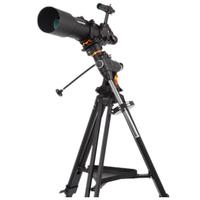 CELESTRON 星特朗 SCTW-102EQ3 天文望远镜目镜套装 黑色 102mm（4mm非球面+10mm球面目镜）