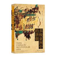 《多极亚洲中的唐朝》（精装）