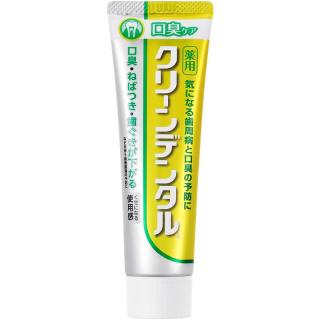 TRANSINO 牙周防护牙膏 净爽口气型 100g