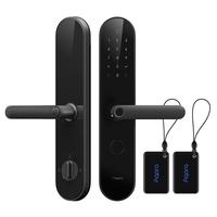 Aqara 绿米联创 N100 智能电子锁 套装2