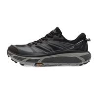 HOKA ONE ONE男女鞋MAFATE SPEED 2跑步鞋1126851-BCSTL 黑色 42.5