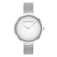 凯文克莱(Calvin Klein)CK简约款时尚石英女表25200079