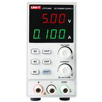 优利德 UTP1306S 直流稳压电源 开关型