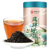 凤牌 云端 滇红工夫红茶 200g