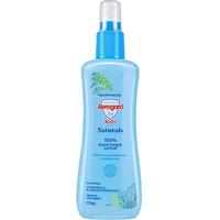 Aerogard 儿童驱蚊喷雾 无香型 175ml