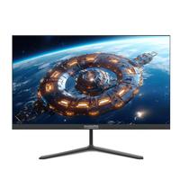 万利达(Malata)31.5英寸75Hz IPS HDMI接口低蓝光不闪 可壁挂 三边微边超薄机身 节能办公电脑显示器W328BT