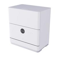 Xiaomi 小米 MI）米家 小米5套台式洗碗机 家用全自动小型刷碗机 台面式免安装