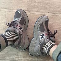 new balance NB2002R系列 女鞋网面运动鞋美式复古慢跑鞋ML2002RA