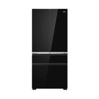 Haier 海尔 BCD-518WGHFD2BD5U1 风冷多门冰箱 518L 黑钻