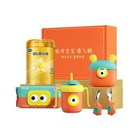 FIRMUS 飞鹤 星飞帆卓睿系列 幼儿奶粉 国产版 3段 300g