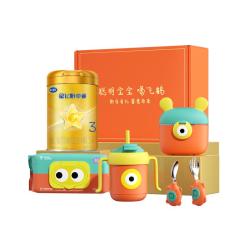 飞鹤 星飞帆卓睿系列 幼儿奶粉 国产版 3段 300g