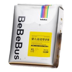 BeBeBus 金标拉拉学步裤 L码 4片