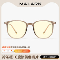 88VIP：莫拉克 MORAKOT 美国防蓝光抗辐射紫外线电脑手机眼睛术后专业护目平光配镜女