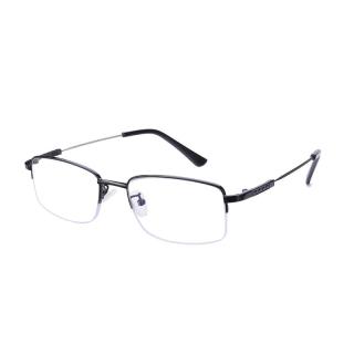 Mr.PuTian 普先生 76035 老花镜 黑色 300度