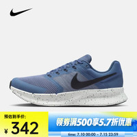 NIKE 耐克 2025年男子NIKE RUN SWIFT 3跑步鞋 DR2695-405 45