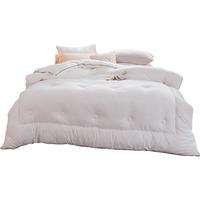 Dohia 多喜爱 特里亚 抗菌七孔冬被 梨花白 152*218cm