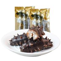 参福元 高品质7年 即食海参 6-8只 200g