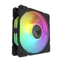 ASUS/华硕 PWM温控调速 机箱风扇 风冷