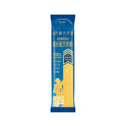 伊利 高个子儿童学生成长奶粉 3-18岁高钙高CBP专研配方 全面发育 20g