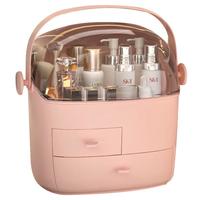 KAMAN 收纳盒 30*22*35cm 珊瑚橘