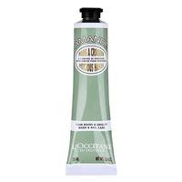 L'OCCITANE 欧舒丹 润手系列 甜扁桃紧致润手霜 75ml