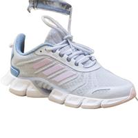 adidas 阿迪达斯 ENERGY CLOUD 5 女士跑鞋 F35050 白色 37
