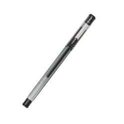 斑马牌 C-JJ1 真好中性笔 0.5mm 黑色 10支装